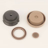 Термос для еды THERMOS JBT-501 KKI 0,5 L нержавеющая сталь 562548